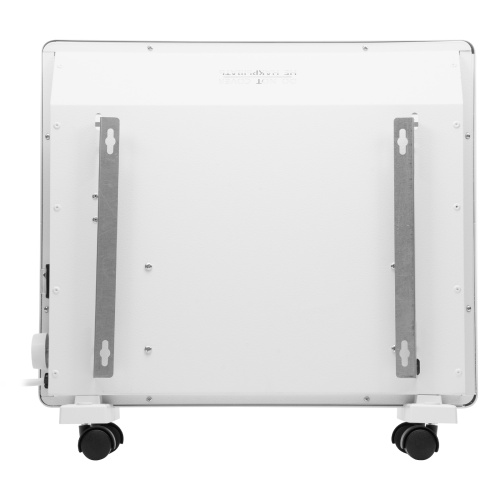 Конвектор электрический КМ-1000.1, 230 В, 1000 Вт, X-образный нагреватель, колеса, термостат MTX по ценам производителя в Москве с доставкой по всей России