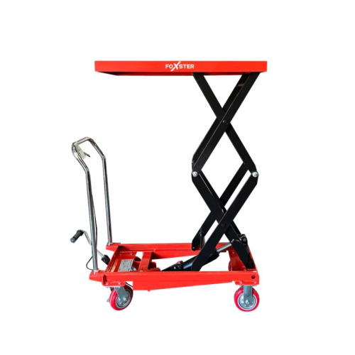 Стол гидравлический FOXSTER TFD35 по ценам производителя в Москве с доставкой по всей России