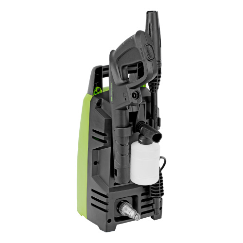 Моечная машина высокого давления АМ-1600, 1600 Вт, 130 бар, 330 л/ч, переносная Сибртех купить в Москве с доставкой по всей России | ProtosMarket.ru