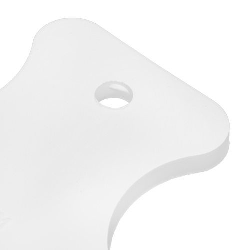 Набор шпателей 40-60-80 мм, белая резина, 3 шт Matrix по ценам производителя в Москве с доставкой по всей России