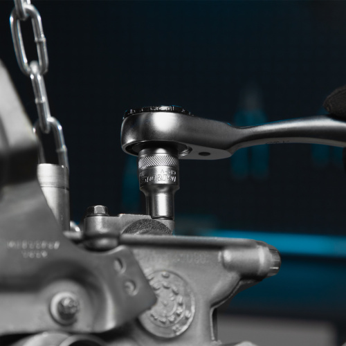 Набор инструментов, 1/4", 1/2", CrV, 120 зубьев, 82 предмета Gross по ценам производителя в Москве с доставкой по всей России