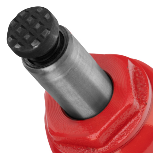 Домкрат гидравлический бутылочный, 5 т, h подъема 195-380 мм Sparta по ценам производителя в Москве с доставкой по всей России