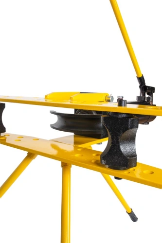 Трубогиб гидравлический TOR HHW-3J 20 т 21,3-88,5 мм по ценам производителя в Москве с доставкой по всей России