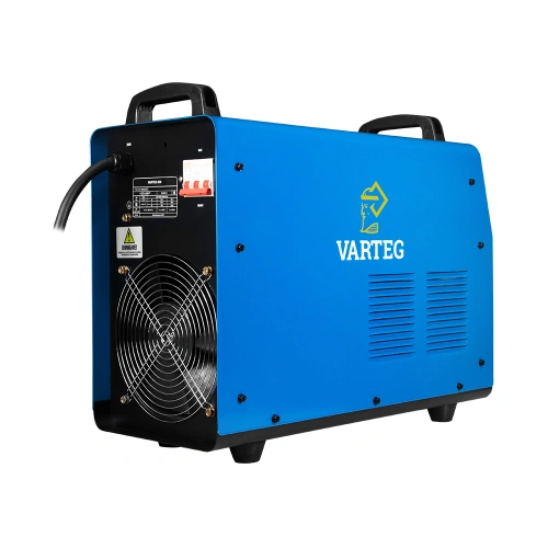 Сварочный аппарат VARTEG 500 купить в Москве с доставкой по всей России | ProtosMarket.ru