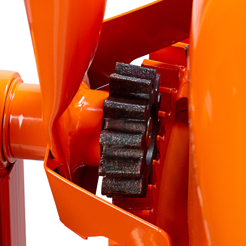 Бетоносмеситель БСЕ-200, 200 л, 1000 Вт Сибртех по ценам производителя в Москве с доставкой по всей России