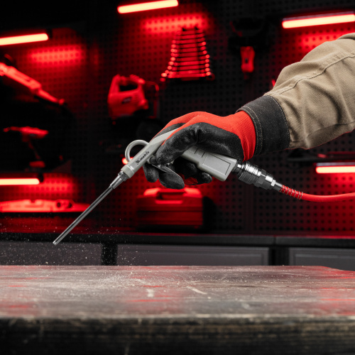 Набор переходников, быстросъемное соединение, резьбовое соед, 2 шт, внутр. D 1/4 Matrix по ценам производителя в Москве с доставкой по всей России