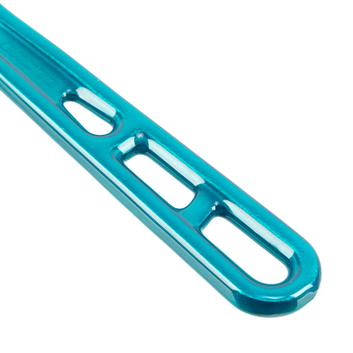 Ключ разводной 200 мм, CrV, облегченный Gross по ценам производителя в Москве с доставкой по всей России