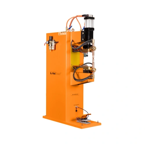 Машина контактной сварки МТ-63 (пр-во FoxWeld/КНР) по ценам производителя в Москве с доставкой по всей России