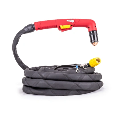 Аппарат для сварки пластиковых труб FoxPlastic 1200 ZJM по ценам производителя в Москве с доставкой по всей России