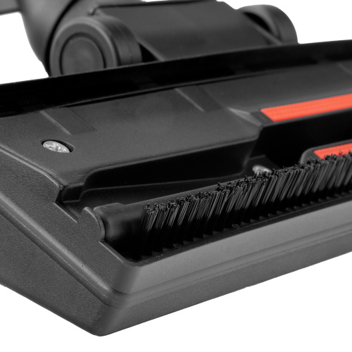 Щетка-насадка строительная широкая для пылесосов 25,3х7,3 см Denzel по ценам производителя в Москве с доставкой по всей России