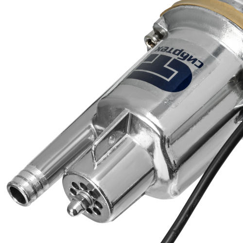 Вибрационный насос СВН300-40, верхний забор, 300 Вт, напор 75 м, 1200 л/ч, кабель 40 м Сибртех по ценам производителя в Москве с доставкой по всей России