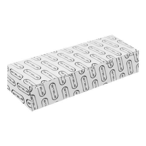 Набор ключей комбинированных 6-22 мм, 12 шт, CrV, матовый хром Stels по ценам производителя в Москве с доставкой по всей России