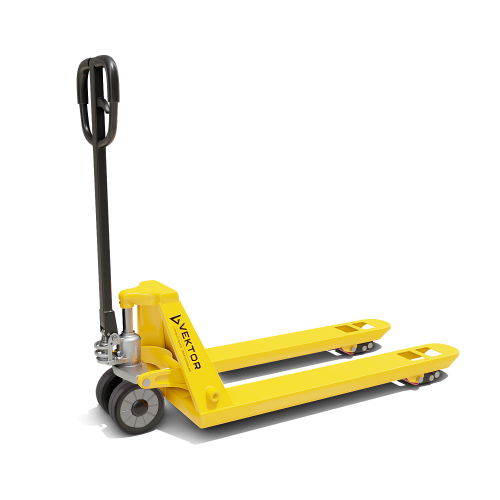 Гидравлическая тележка VEKTOR 20/115 RU по ценам производителя в Москве с доставкой по всей России