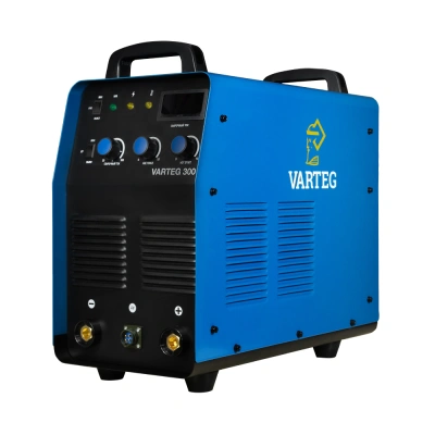 Сварочный аппарат VARTEG 300 купить в Москве с доставкой по всей России | ProtosMarket.ru