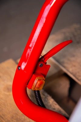 Мотобур без шнека 1,8 кВт 2 ручки TOR JH52-2 купить в Москве с доставкой по всей России | ProtosMarket.ru