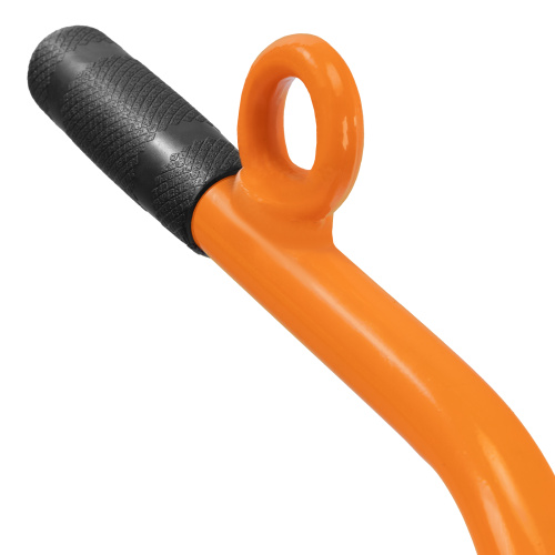 Захват бордюрного камня ручной до 300 мм, 80 кг Сибртех по ценам производителя в Москве с доставкой по всей России