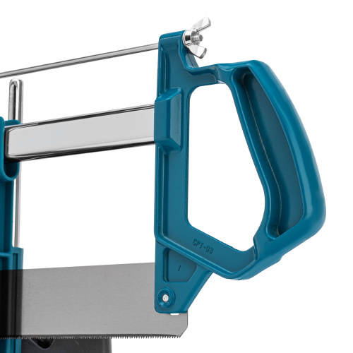 Стусло прецизионное, пила 550 мм, две прижимные струбцины Gross по ценам производителя в Москве с доставкой по всей России