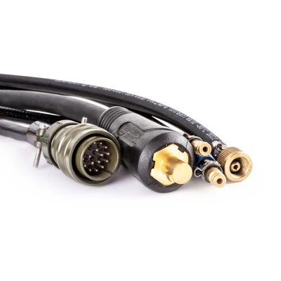 Кабель-пакет WECO 0,65м 70мм2 с жидк. охлаждением (для WF 104/108) по ценам производителя в Москве с доставкой по всей России