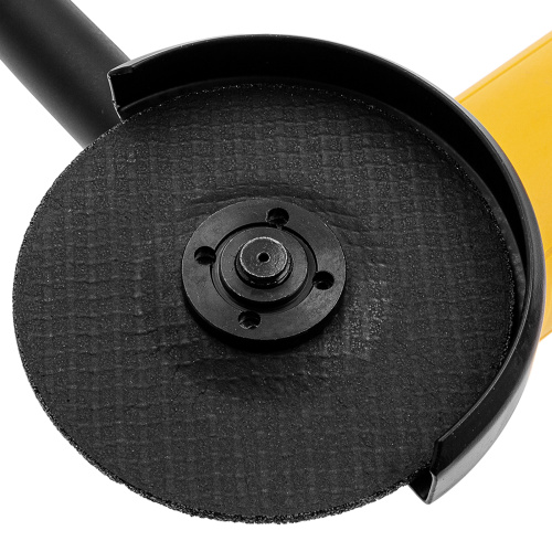 Машина шлифовальная угловая AGH125-1200A, 1200 Вт, 125 мм, 11000 об/мин Denzel по ценам производителя в Москве с доставкой по всей России