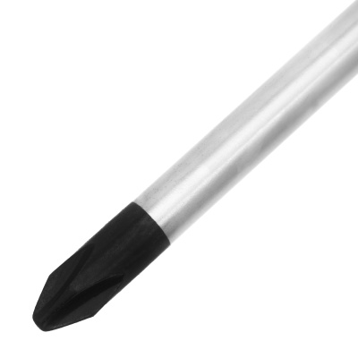 Отвертка Anti-Slip, PH2 х 150 мм, CrV, двухкомпонентная рукоятка Matrix по ценам производителя в Москве с доставкой по всей России