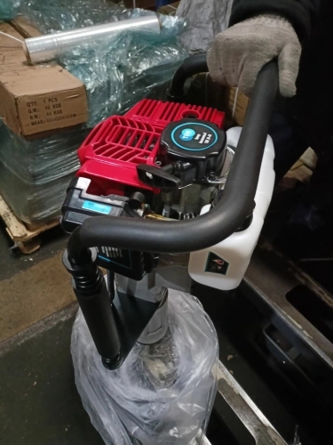 Копер бензиновый TOR JH-60 по ценам производителя в Москве с доставкой по всей России