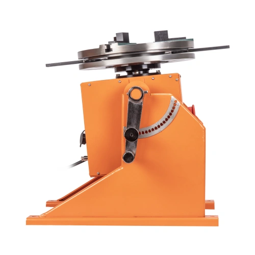 FoxWeld Головка горелки TIG-17F (703.0009, пр-во FoxWeld/КНР) по ценам производителя в Москве с доставкой по всей России