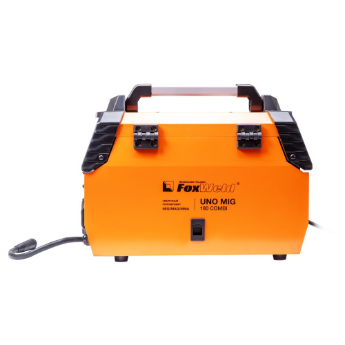 Сварочный полуавтомат UNO MIG 180 COMBI купить в Москве с доставкой по всей России | ProtosMarket.ru