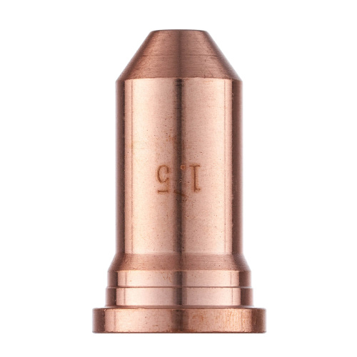 Сопло BS d1,5 100A IPT 100 NOM1015-1 купить в Москве с доставкой по всей России | ProtosMarket.ru