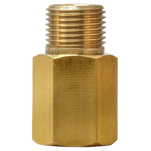 Переходник M12х1-1/4 DAB1214 купить в Москве с доставкой по всей России | ProtosMarket.ru