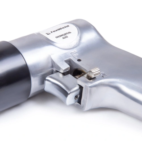 Пневмодрель с бесключевым патроном 10 мм AERO купить в Москве с доставкой по всей России | ProtosMarket.ru