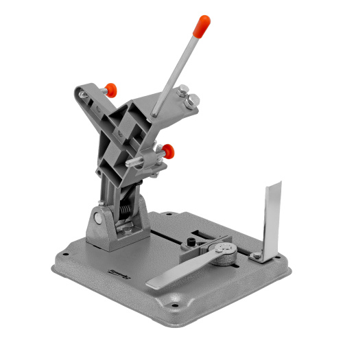 Станок для крепления УШМ COS-115 Sparta по ценам производителя в Москве с доставкой по всей России