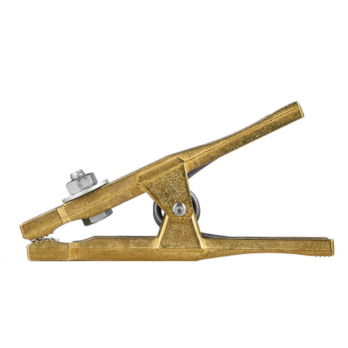 Клемма заземления КЗ-50 «Сатурн Профи» по ценам производителя в Москве с доставкой по всей России