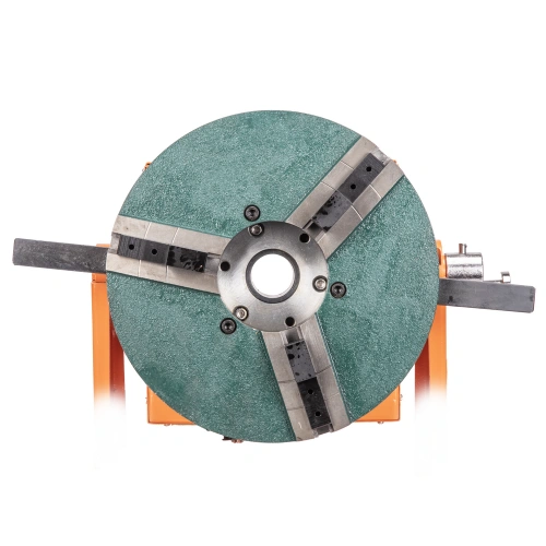 FoxWeld Головка горелки TIG-17F (703.0009, пр-во FoxWeld/КНР) по ценам производителя в Москве с доставкой по всей России