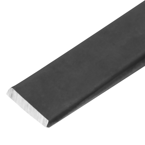 Зубило, 250 х 22 мм, CrMo, оксидированное Matrix по ценам производителя в Москве с доставкой по всей России