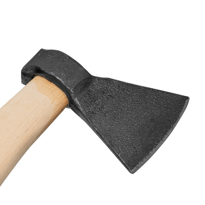 Топор кованный, в сборе, 700/900 г, деревянное топорище, 400 мм, А-0 по ценам производителя в Москве с доставкой по всей России