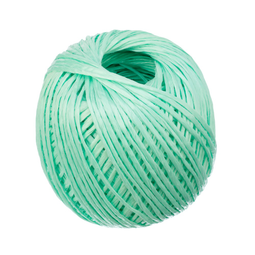 Шпагат полипропиленовый зеленый, 1.7 мм, L 110 м, Сибртех по ценам производителя в Москве с доставкой по всей России