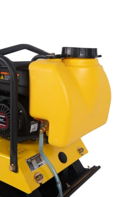 Виброплита 90 кг, 16кН (Loncin) бак, коврик, колесный комплект TOR C-90 купить в Москве с доставкой по всей России | ProtosMarket.ru