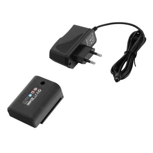 Лазерный уровень ML 06 Green, 30 м, 520 нм, аккумулятор Li 2800 мАч, резьба 5/8" Matrix по ценам производителя в Москве с доставкой по всей России