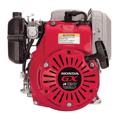 Двигатель бензиновый Honda GXR 120 KRAA купить в Москве с доставкой по всей России | ProtosMarket.ru