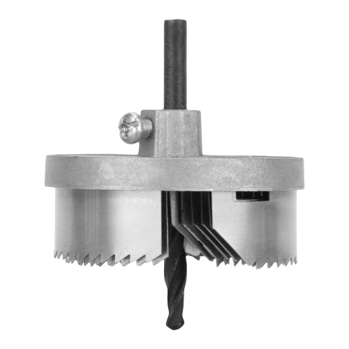 Пила кольцевая, D 26-63 мм, глубина пропила 1 Sparta по ценам производителя в Москве с доставкой по всей России