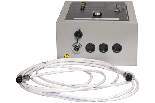 Блок АВР-С 9000D/230 купить в Москве с доставкой по всей России | ProtosMarket.ru