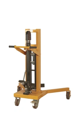 Тележка для бочек TOR DTF450B, 450 кг по ценам производителя в Москве с доставкой по всей России