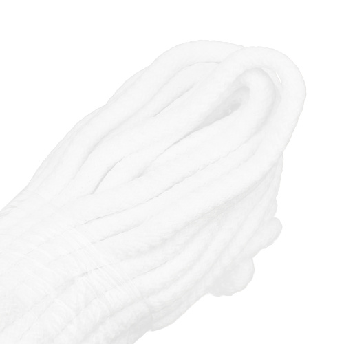 Шнур хозяйственный, D 9 мм, L 25 м, полиэфирный Сибртех по ценам производителя в Москве с доставкой по всей России