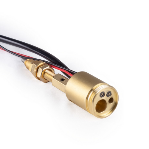 MIG Евро-розетка (панельный центральный адаптер) VARTEG купить в Москве с доставкой по всей России | ProtosMarket.ru