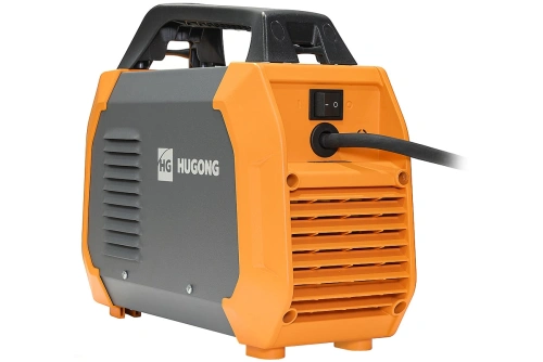 Сварочный инвертор HUGONG ESTICK 200ED III купить в Москве с доставкой по всей России | ProtosMarket.ru