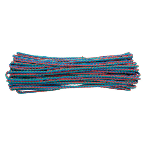 Шнур бельевой полипропиленовый с сердечником, 5 мм, L 15 м, цветной, Home Palisad по ценам производителя в Москве с доставкой по всей России