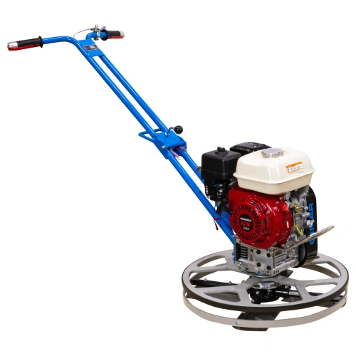 Затирочная машина CIMAR CPT-20 (HONDA GX160) по ценам производителя в Москве с доставкой по всей России