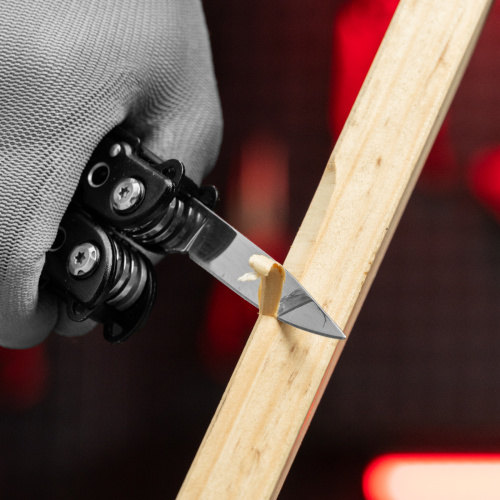 Трансформер, 13 функций, авторазжим, в чехле, 165 мм Matrix по ценам производителя в Москве с доставкой по всей России