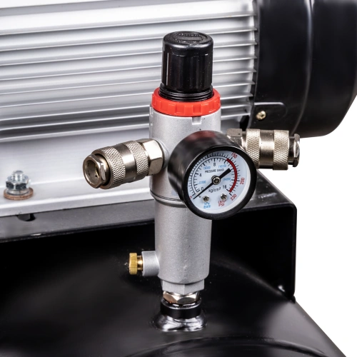 Компрессор масляный ременной AEROMAX 480/100 HP купить в Москве с доставкой по всей России | ProtosMarket.ru