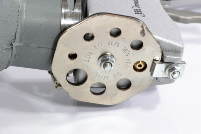 Картушный пистолет для штукатурки Matrix по ценам производителя в Москве с доставкой по всей России